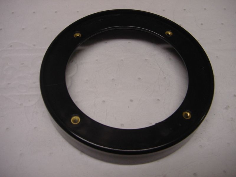 Ring for a Display Unit