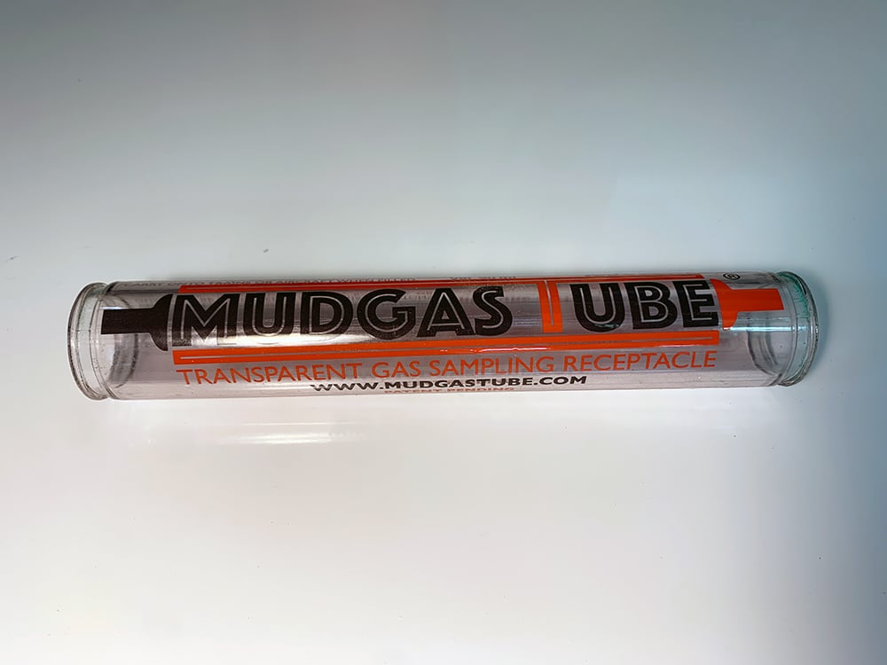 Mud Gas Tube